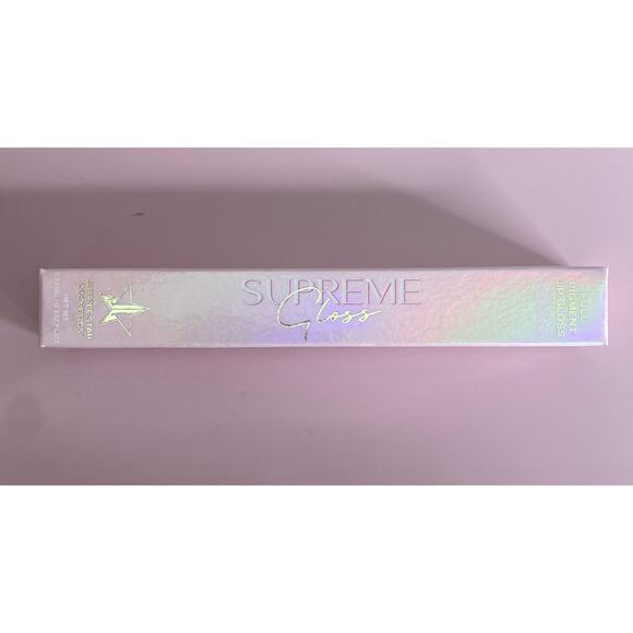 Jeffery Star Supreme Lip Gloss 714 - Picture 4 of 5